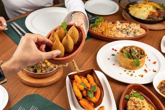 Majdoline Restaurant